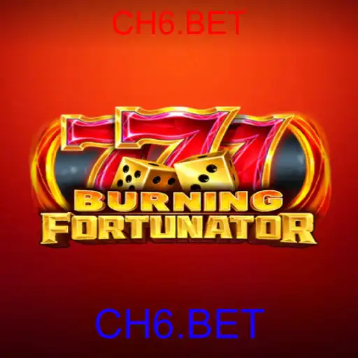 BurningFort: Uma Nova Experiência de Jogo com CH6.BET