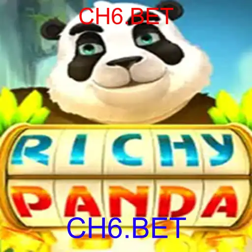 RichyPanda: Um Mergulho no Fascinante Mundo do Jogo com CH6.BET