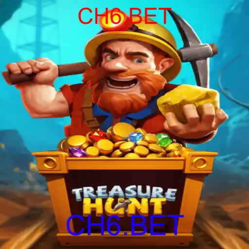 TreasureHunt: Aventura e Desafios na Caça ao Tesouro Virtual
