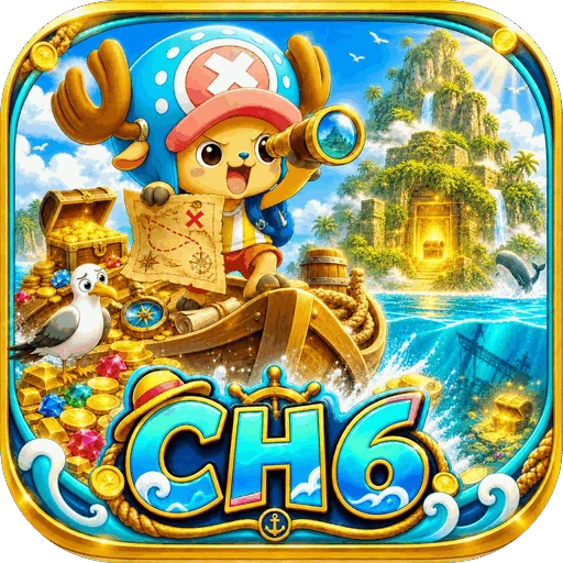 CH6.BET Logo